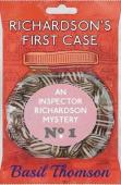 Richardson'S First Case