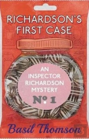 Richardson'S First Case