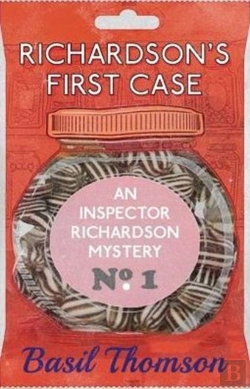 Bertrand.pt - Richardson'S First Case