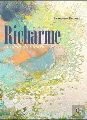 Richarme ; Au-Delà Du Blanc