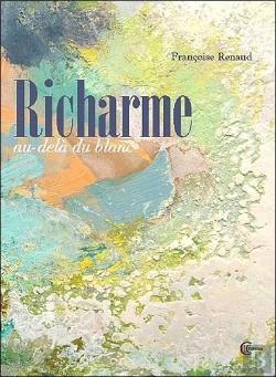 Bertrand.pt - Richarme ; Au-Delà Du Blanc
