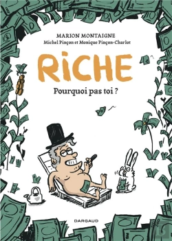 Bertrand.pt - Riche : Pourquoi Pas Toi ?