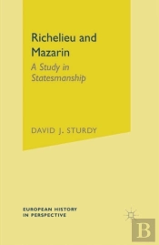 Richelieu And Mazarin