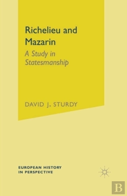 Bertrand.pt - Richelieu And Mazarin
