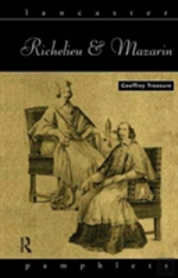 Bertrand.pt - Richelieu And Mazarin