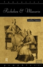 Richelieu And Mazarin