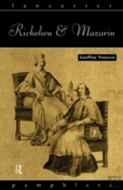 Bertrand.pt - Richelieu And Mazarin