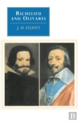 Bertrand.pt - Richelieu And Olivares