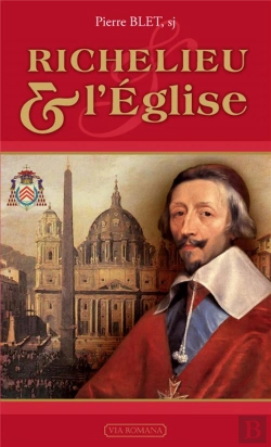 Bertrand.pt - Richelieu Et L'Église