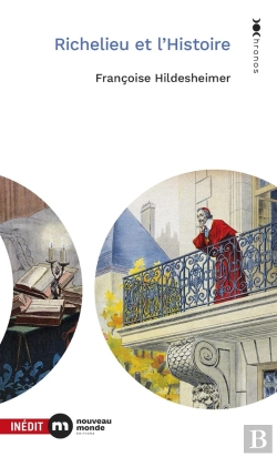 Bertrand.pt - Richelieu Et L'Histoire