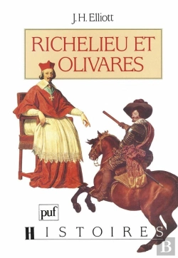 Bertrand.pt - Richelieu Et Olivarès