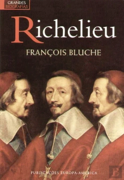 Bertrand.pt - Richelieu