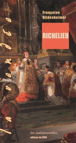 Bertrand.pt - Richelieu