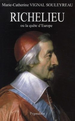 Bertrand.pt - Richelieu Ou La Quête D'Europe