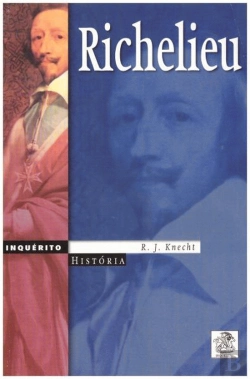 Bertrand.pt - Richelieu