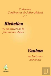 Richelieu, Vauban