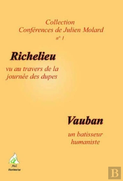 Bertrand.pt - Richelieu, Vauban