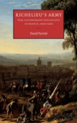 Bertrand.pt - Richelieu'S Army