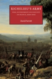 Richelieu'S Army