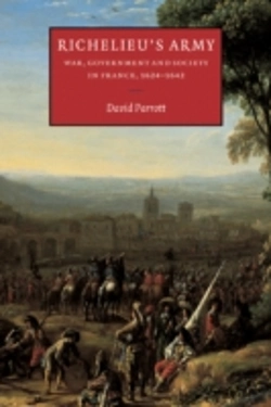 Bertrand.pt - Richelieu'S Army
