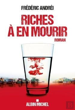 Bertrand.pt - Riches À En Mourir
