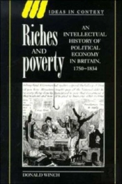 Riches And Poverty