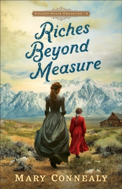 Bertrand.pt - Riches Beyond Measure