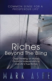 Riches Beyond The Bling: Clear Thinking
