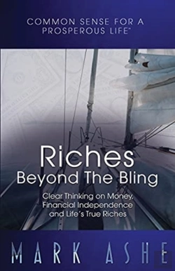 Bertrand.pt - Riches Beyond The Bling: Clear Thinking