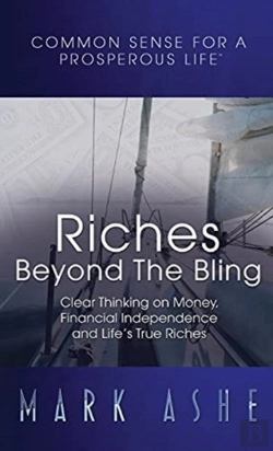 Bertrand.pt - Riches Beyond The Bling: Clear Thinking