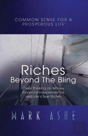 Riches Beyond The Bling