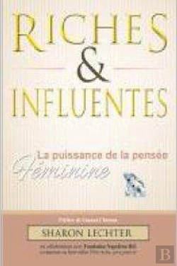Bertrand.pt - Riches Et Influentes ; La Puissance De La Pensée Féminine