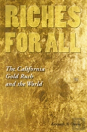 Riches For All