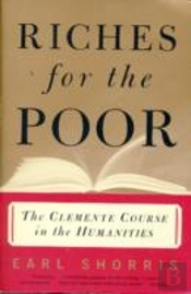 Riches For The Poor