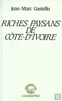 Bertrand.pt - Riches Paysans De Cote-D'Ivoire