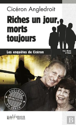 Bertrand.pt - Riches Un Jour, Morts Toujours