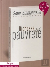 Richesse De La Pauvreté