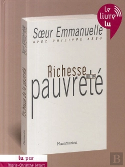 Bertrand.pt - Richesse De La Pauvreté