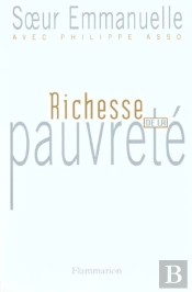 Richesse De La Pauvreté