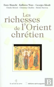 Richesse De L'Eglise D'Orient