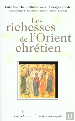 Bertrand.pt - Richesse De L'Eglise D'Orient