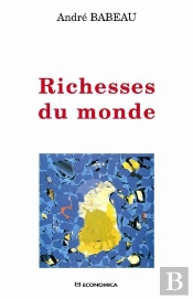 Richesse Du Monde