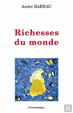 Bertrand.pt - Richesse Du Monde