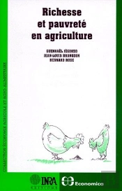 Richesse Et Pauvrete En Agri..
