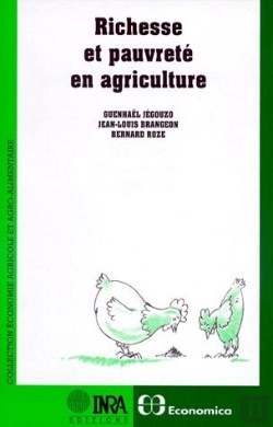 Bertrand.pt - Richesse Et Pauvrete En Agri..