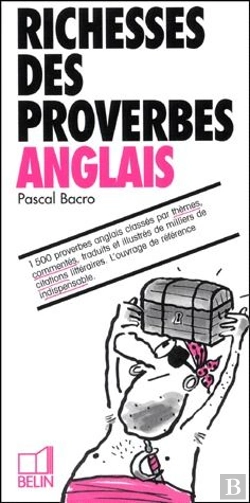 Bertrand.pt - Richesses Des Proverbes Anglais