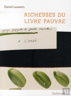 Bertrand.pt - Richesses Du Livre Pauvre