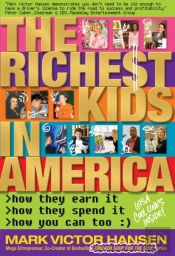 Richest Kids In America