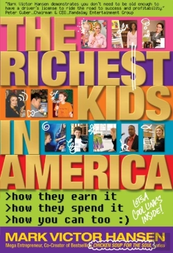 Bertrand.pt - Richest Kids In America