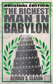 Richest Man In Babylon